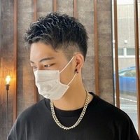 Smile hair 北浦和一号店