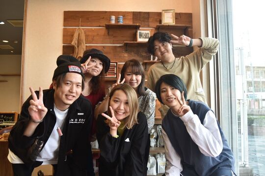 cream duo（クリーム デュオ）