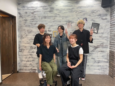 Kalon hair（カロン ヘアー）