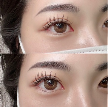 eyelash MUA（アイラッシュ ムーア）