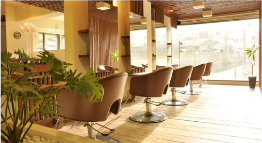 umber（アンバー）