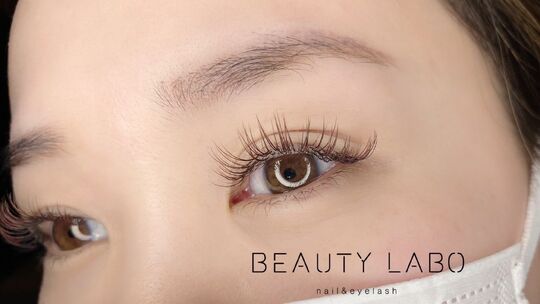 Beauty labo Nail&Eyelash 加古川店（ビューティー ラボ ネイル アンド アイラッシュ カコガワテン）