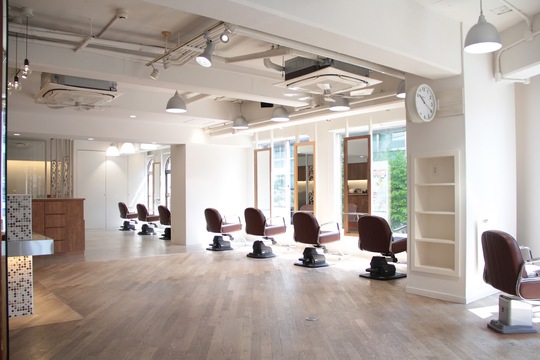 ture by LARANJE（チュール バイ ラランジェ）