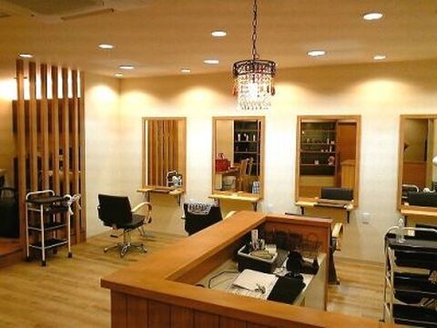 hair Colet（ヘアー コレット）