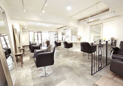 NOLUE 表参道（ノルエ オモテサンドウ）