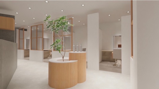 Rr SALON 豊田土橋（アール サロン トヨタツチハシ）