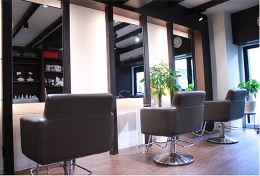 mover hair（ムーバ ヘアー）