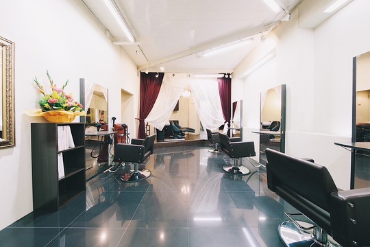 misherry 池袋（ミシェリー イケブクロ）