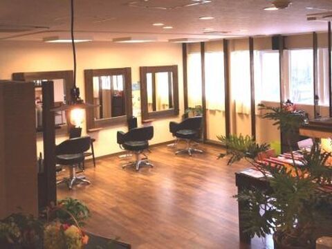 hair’s はれるや（ヘアーズ ハレルヤ）