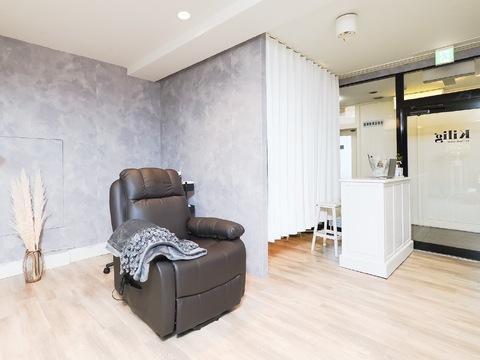 beautysalon Kilig（ビューティーサロン キリグ）