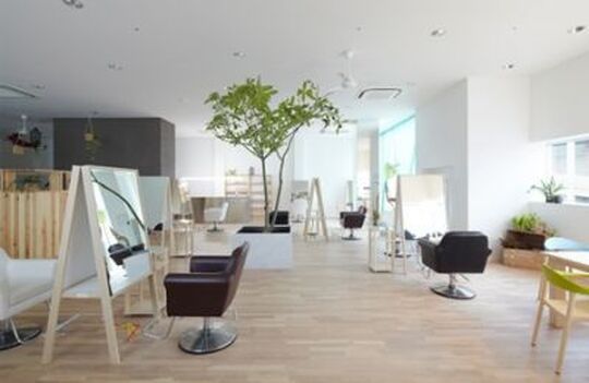 LE CINQ（ルサンク）