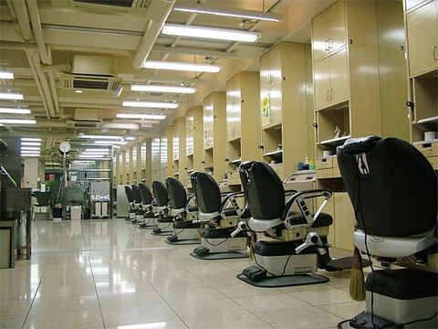 PAPAS 十三店（パパス ジュウソウテン）