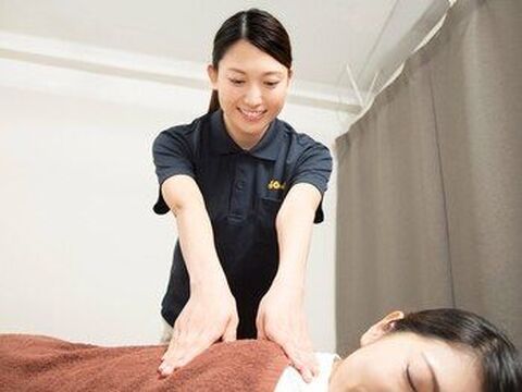 本格 もみほぐし専門店 Goo-it!蒲田西口店（ホンカク モミホグシセンモンテン グイットカマタニシグチテン）