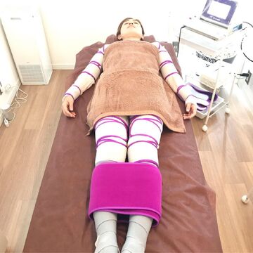 beauty salon Luana（ビューティー サロン ルアナ）