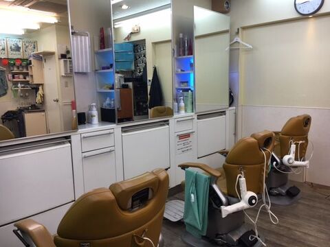 samasama 三条大宮店（サマサマ サンジョウオオミヤテン）