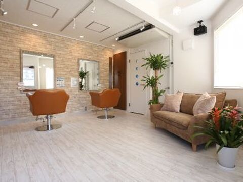 soyo hair (ソヨヘアー)