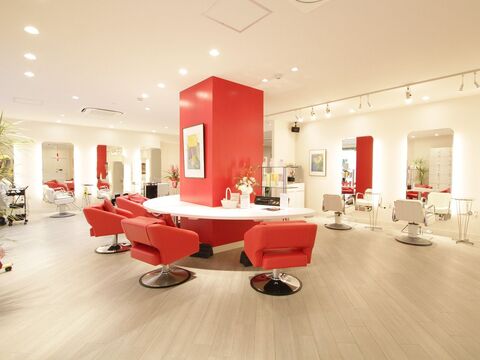 la luna ALEX 明石店（ラ ルーナ アレックス アカシテン）