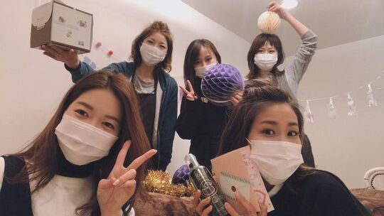 GUERIRL VOGUE（ゲリー ヴォーグ）