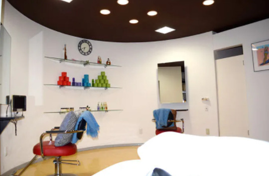 Hair make ORANGE 大川本店（ヘア メイク オレンジ オオカワホンテン）