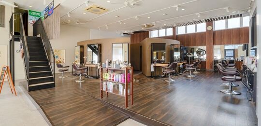 the helix 長与駅前店（ザ ヘリックス ナガヨエキマエテン）