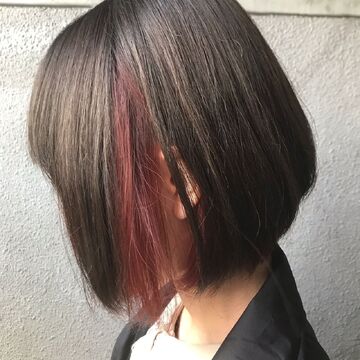 unbend（アンベンド）