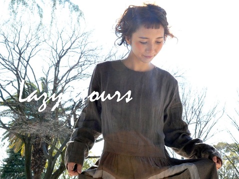LAZY HOURS （レイジー アワーズ）