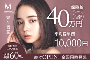 株式会社mirror ball