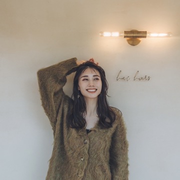 hec hair（ヘック ヘアー）