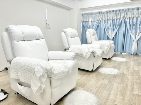 eyelash salon AREY（アイラッシュ サロン アリー）