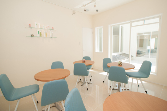 Studio Rush 小倉店（スタジオ ラッシュ コクラテン）