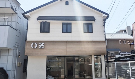 OZ hair design（オズ ヘアー デザイン）