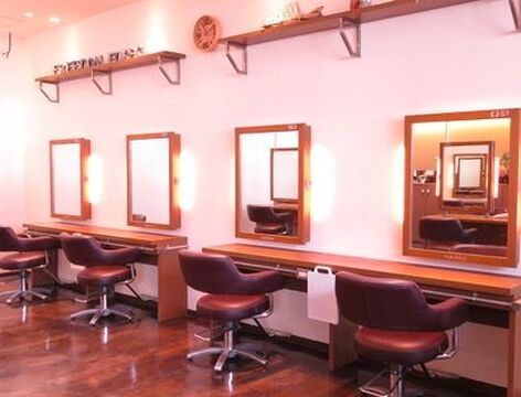 freedom fores（フリーダム フォーレス）