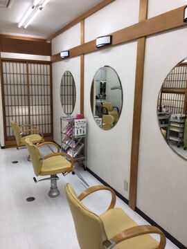 hair flow（ヘア フロー）