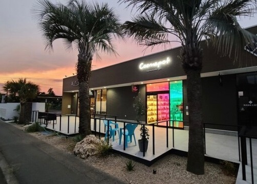 【深谷】≪社会保険完備≫≪完全週休2日制≫≪土日休みOK≫実力派スタイリストが揃う、カフェのようなオシャレなサロン！お休みが多いので、仕事とプライベートにメリハリがつきますよ♪Cosmepot（コスメポット）からスタイリスト（美容師）の求人☆★