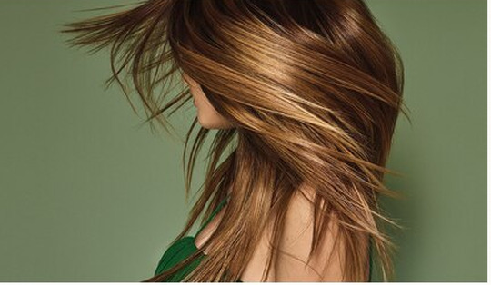 Terrace AVEDA 大丸心斎橋店（テラス アヴェダ ダイマルシンサイバシテン）