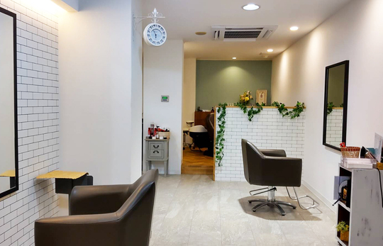 FLOVE SEED（フローブ シード）