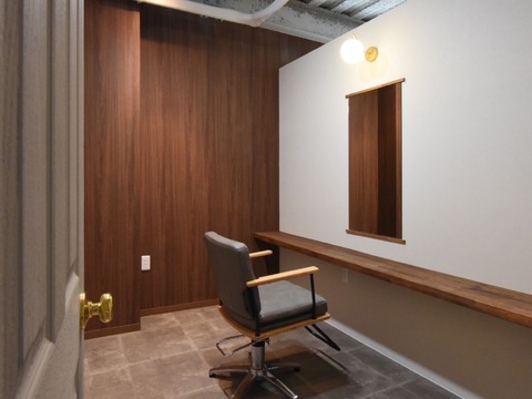 エイジングケア・ヘッドスパ専門店if. 加古川店（エイジングケア・ヘッドスパセンモンテンイフ カコガワテン）