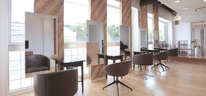 株式会社Luve heart´s And Be