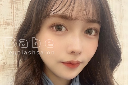Eyelash Salon Babe（アイラッシュ サロン ベイブ）