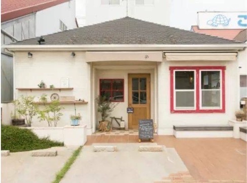 kinaco..（キナコドットドット）