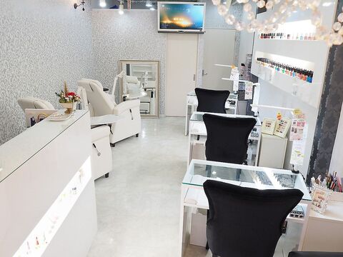 AQUA BEAUTY（アクア ビューティー）