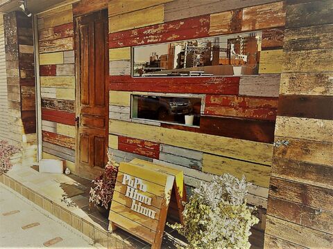 Pu Pu Himu Himu HAIR（プー プー ヒム ヒム ヘアー）