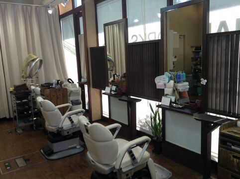 HAIR WORKS（ヘアー ワークス）