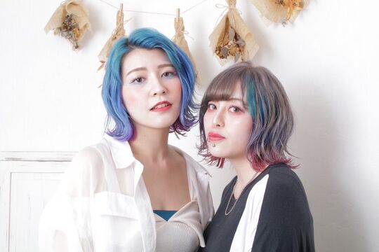 amond.（アモンド）