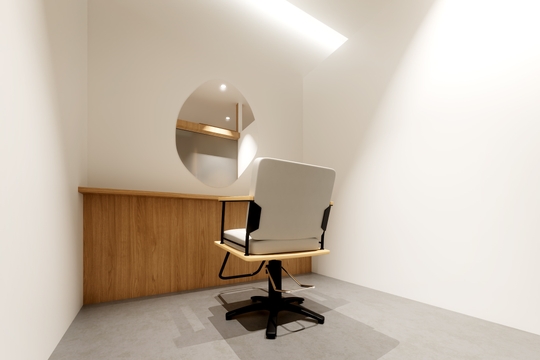 ヘアメディカルサロン大阪（ヘアメディカルサロンオオサカ）