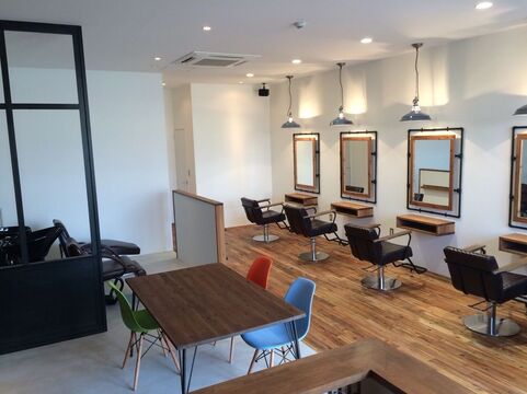 ELK hair（エルク ヘアー）