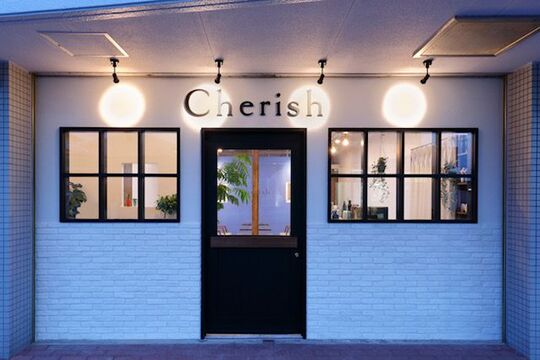 Cherish（チェリッシュ）