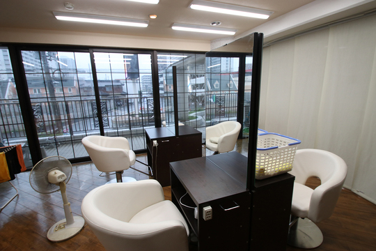 マチのとこやさん 宇品店（マチノトコヤサン ウジナテン）