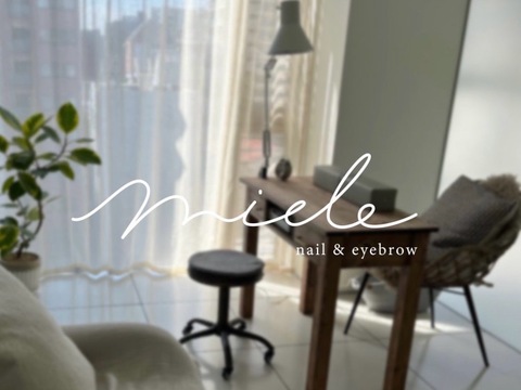 miele（ミエレ）