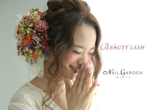 BEAUTY LASH DOLL店（ビューティー ラッシュ ドールテン）